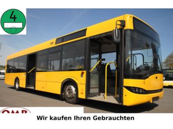 Solaris Urbino 12 / 530 / 315 / 4416 / gr. Plakette  - Stadsbus