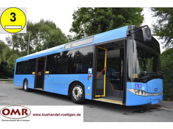 Solaris Urbino 12 / 530 / Citaro / City  - Stadsbus