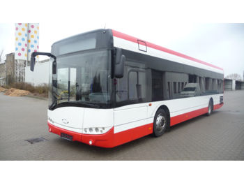 Solaris Urbino 12 LE , 1. Hand  - Stadsbus