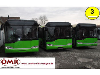 Solaris Urbino 12 LE / 530 / 415 / 550 / Citaro / Klima  - Stadsbus