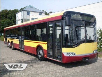  Solaris Urbino 15 - Stadsbus