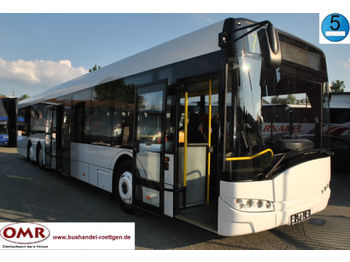 Solaris Urbino 15 LE/550/319/66 SS/Neulack/Klima/Org.KM  - Stadsbus
