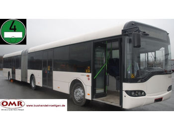 Solaris Urbino 18 / 530 G / A 23  - Stadsbus