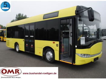 Solaris Urbino 8.9 LE/Euro 5/Klima/Midi/Vario/4411  - Stadsbus