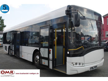 Solaris Urbino U 12 LE/530/550/415/4416/Neulack  - Stadsbus