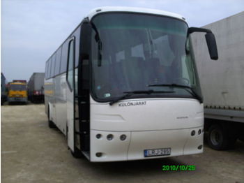 VDL BOVA Futura F12 - Stadsbus