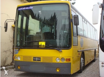 Van Hool 815 - Stadsbus