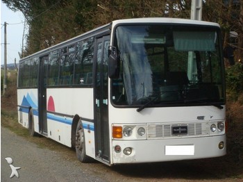Vanhool CL5 - Stadsbus