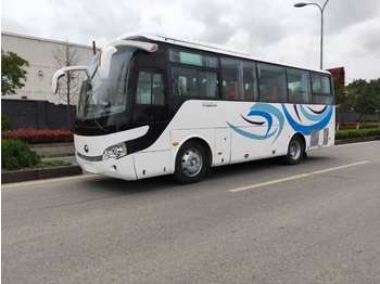 Stadsbus yutong 2016 school bus