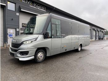 Streekbus IVECO Feniksbus 72c21A8/P