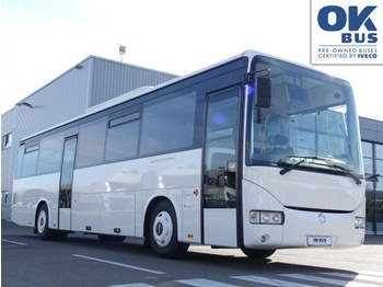 Streekbus Irisbus Crossway 12,0m
