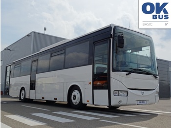 Streekbus Irisbus Crossway 12,0m Euro 5EEV