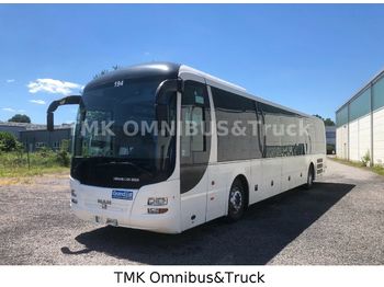 Streekbus MAN 3 Stück/Lion´S Regio/Euro4/ 62 Sitzplätze
