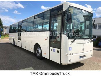 Streekbus MAN Fast A91/Syter/Carrier/Euro 5/75 Sitze