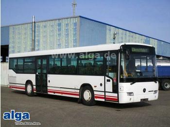 Streekbus Mercedes-Benz O 345 Conecto, Euro 3, Schaltung