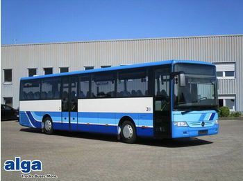 Streekbus Mercedes-Benz O 550 Integro, Euro 5, 50 Sitze