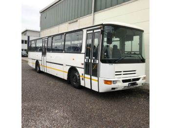 Streekbus Renault Recreo,Karosa , Keine Rost