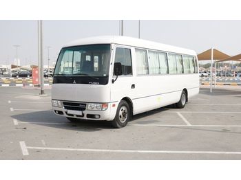 Streekbus TOYOTA Coaster -/- Mitsubishi Rosa ....34 seats.....Airco.....: afbeelding 1