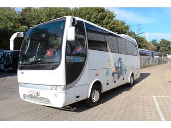 Minibus, Personenvervoer Temsa Opalin 8.4 (EEV, WC): afbeelding 1