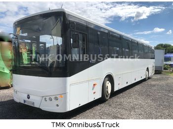 Streekbus Temsa Tourmalin / Euro5/Schaltung/ 65 Setzer: afbeelding 1
