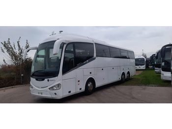 Touringcar IRIZAR SCANIA K480EB I6 13.37 HDH