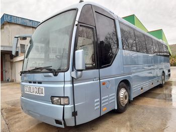 Touringcar IVECO EUROCLASS AUTOSCUOLA SCUOLA GUIDA