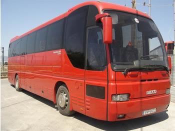 Touringcar IVECO IRISBUS EUROCLASS 380 HD