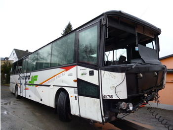Irisbus Axer C 956.1076 - Touringcar