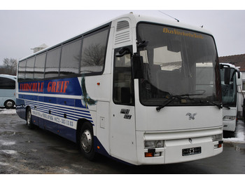 Irisbus FR 1 GTX Iliade, Austauschmotor  - Touringcar
