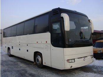 Irisbus Iliade EURO 3 - Touringcar