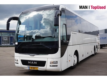 Touringcar MAN Lion's Coach RHC 464 L (460)