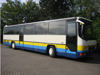 MAN UEL 322 - Touringcar