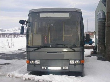 MAN buss - Touringcar