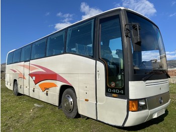 Touringcar MERCEDES BENZ 0404 15 RHD 404