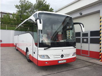 Touringcar MERCEDES-BENZ TOURISMO