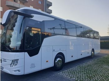 Touringcar MERCEDES-BENZ Tourismo 15