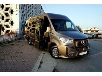 Touringcar MERCEDES BENZ ULTRA VİP