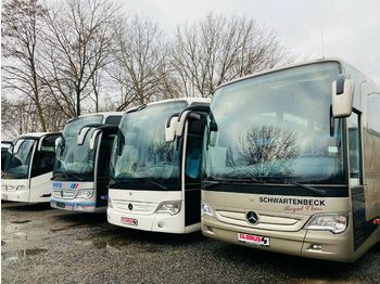 Touringcar Mercedes-Benz O580 Travego 16 RHD-M ( Euro 5 )