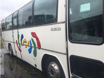 Touringcar Mercedes-Benz O 303 - 10 R KLIMA Retarder