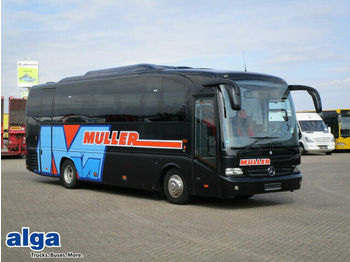 Touringcar Mercedes-Benz O 510 Tourino/Klima/Webasto/grüne Plakette