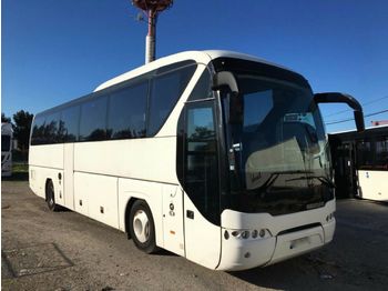 Touringcar Neoplan Tourliner SHD/ Klima/WC/Euro5 EEV