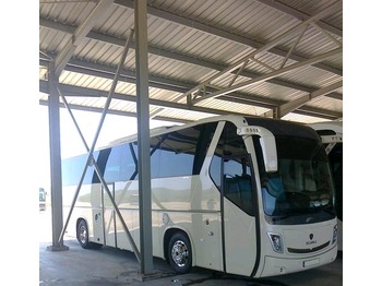 Touringcar SCANIA DIVO