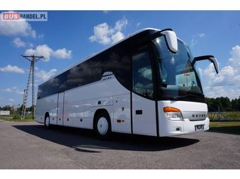 Touringcar SETRA 415/416/417 GT HD