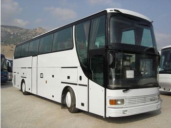 Touringcar SETRA MAN S 215 - 315 HDH - RUBA