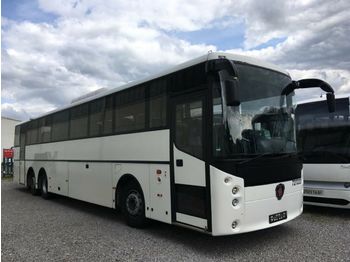 Touringcar Scania Horisont , Euro 4 , Klima , WC.Deutsch.Papire