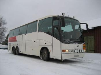 Scania Irizar - Touringcar