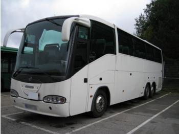 Scania Irizar - Touringcar