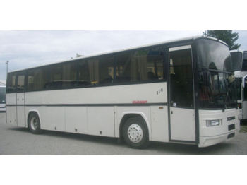 Scania Jonckeere - Touringcar