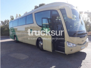 Touringcar Scania K114B4X2