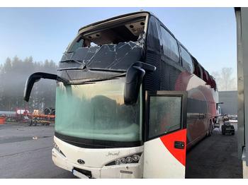 Touringcar Scania K440 Beulas Only parts